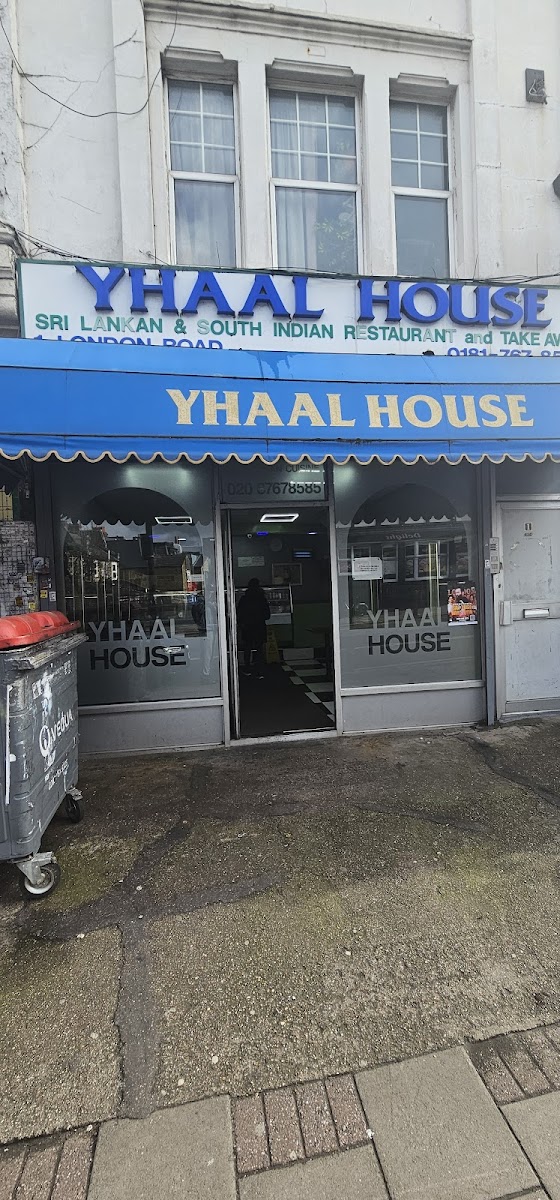Yhaal House Photos 2